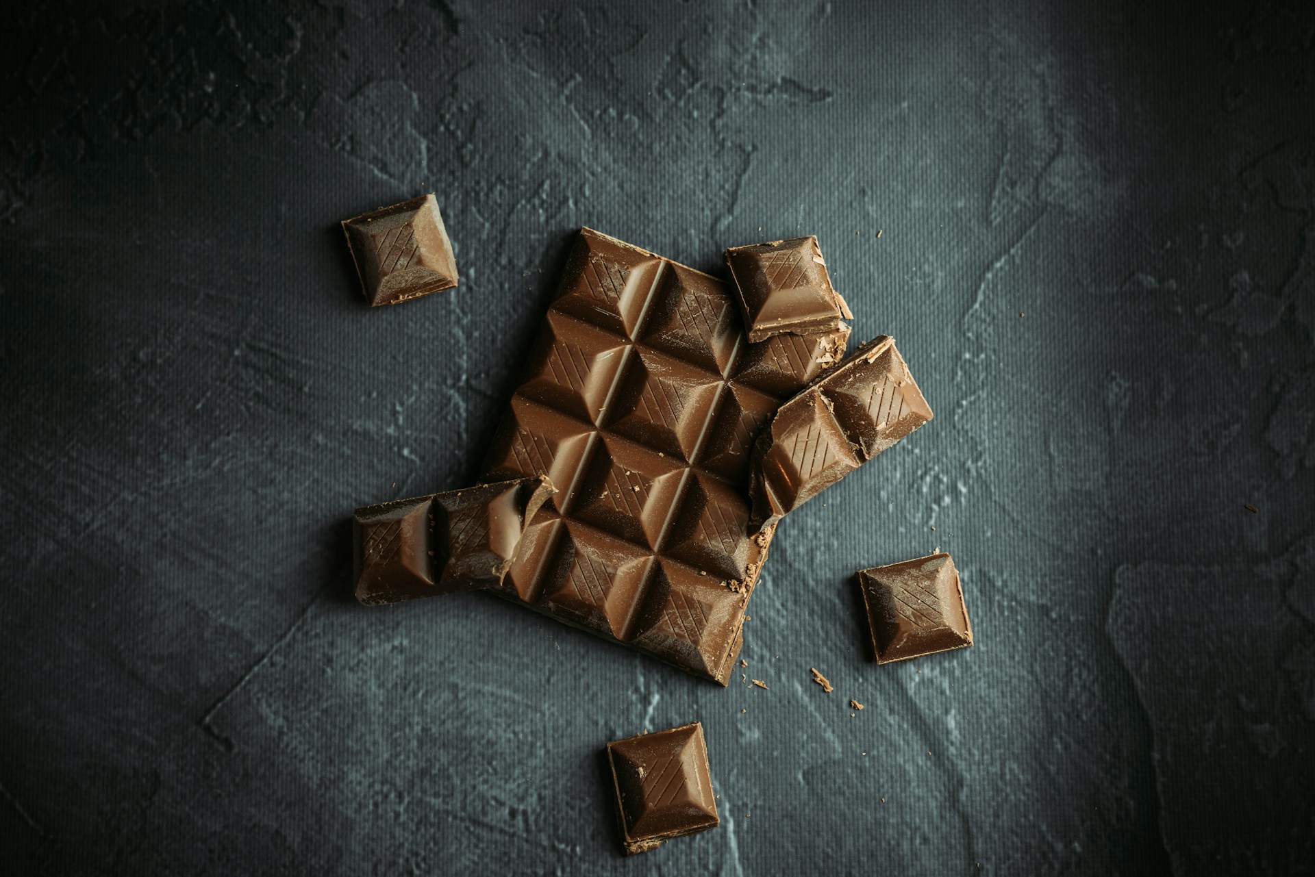 Chocolate and Coffee Festival